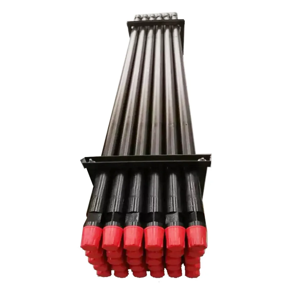 Longchao 89mm 1.5m/2m/3m/6m API 2 7/8\